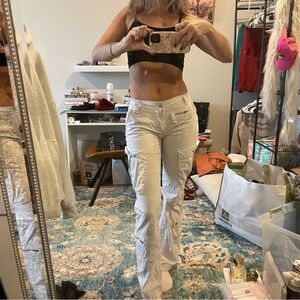 Urban Outfitters cargo pants